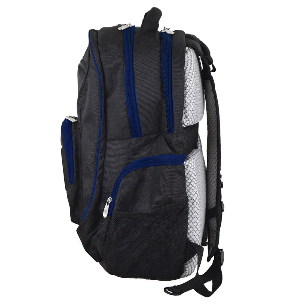 MOJO Black Kentucky Wildcats 2-Piece Luggage & Backpack Set
