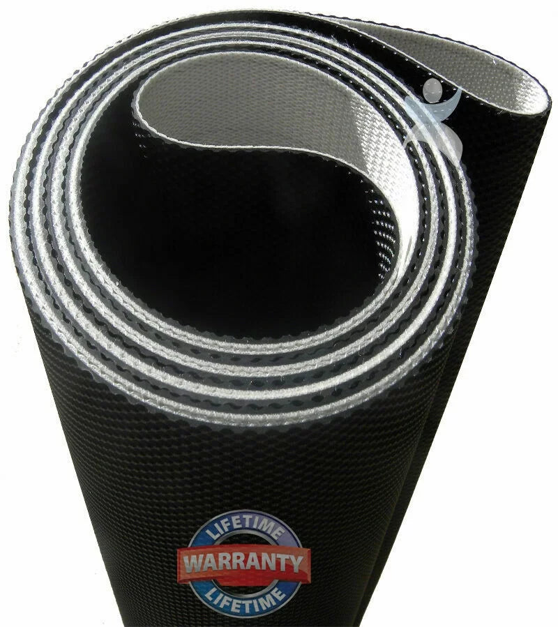 Precor C966i Treadmill Walking Belt 2ply Serial X7 XD 120V