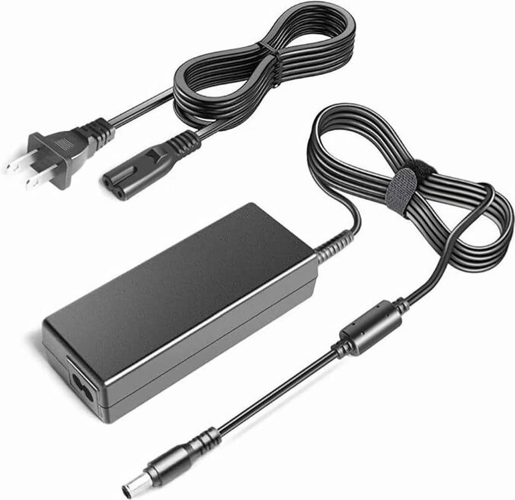 Nuxkst AC / DC Adapter for Samsung BN44-00827A BN4400827A Curved Soundbar Power Supply Cord Cable PS Charger Input: 100 - 240 VAC Worldwide Use Mains PSU
