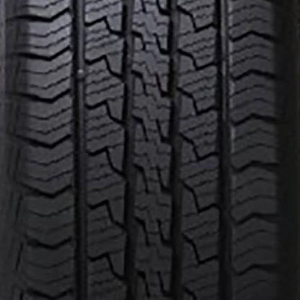 GT Radial Adventuro HT Highway LT235/85R16 120/116S E Light Truck Tire