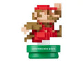 Mario Classic Color, 30th Anniversary Series, Nintendo amiibo, NVLCAFAA