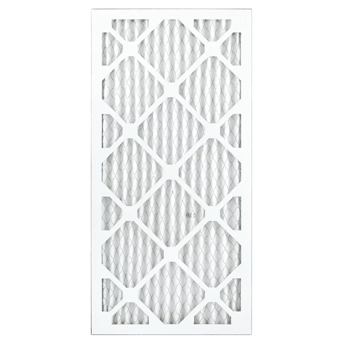 AIRx Filters Health 12x24x1 Air Filter MERV 13 AC Furnace Pleated Air Filter Replacement Box of 6, Made in the USA