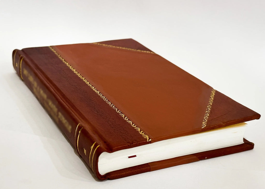 Fragments Historiques Sur Les Institutions De Bienfaisance De La Ville, Republique Et Canton De Geneve, a Dater Des Temps Anciens Jusqu'A Nos Jours / John Vaucher (1847) (1847) [Leather Bound]