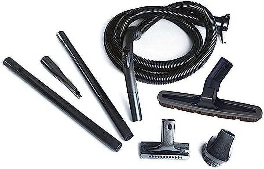 Attachment Set Compatible With All Kirby Vacuum Cleaners From G5 To Avalir 2