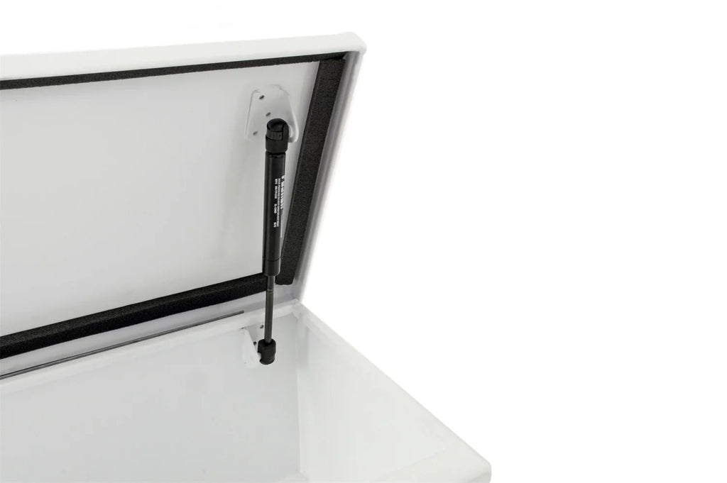 Dee Zee DZ 8760S Side Mount Tool Boxes - Steel - Universal Fit
