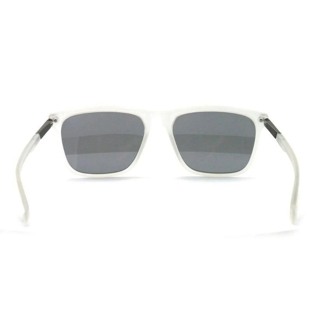 Nautica Plastic Frame Grey Lens Unisex Sunglasses N6222S680925717909
