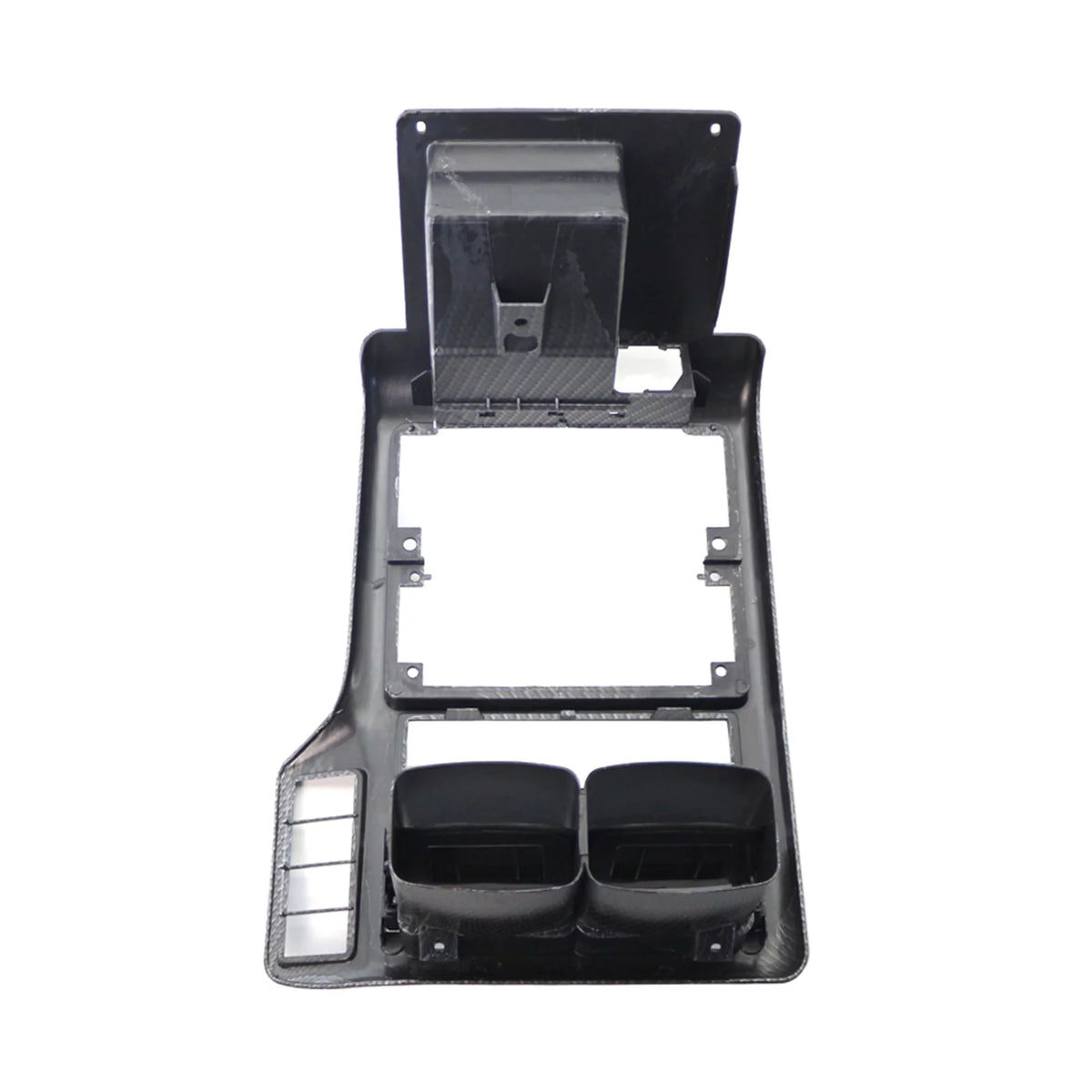 Nebublu Air Vent,Caddy II 6N1858071A Seat Ibiza II Vent Seat Ibiza Air Vent Center Console Air II Caddy Vent 6N1858071A Center mewmewcat QISUO ERYUE