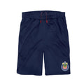 Icon Sports Youth Chivas De Guadalajara Poly Soccer Shorts -02 Large