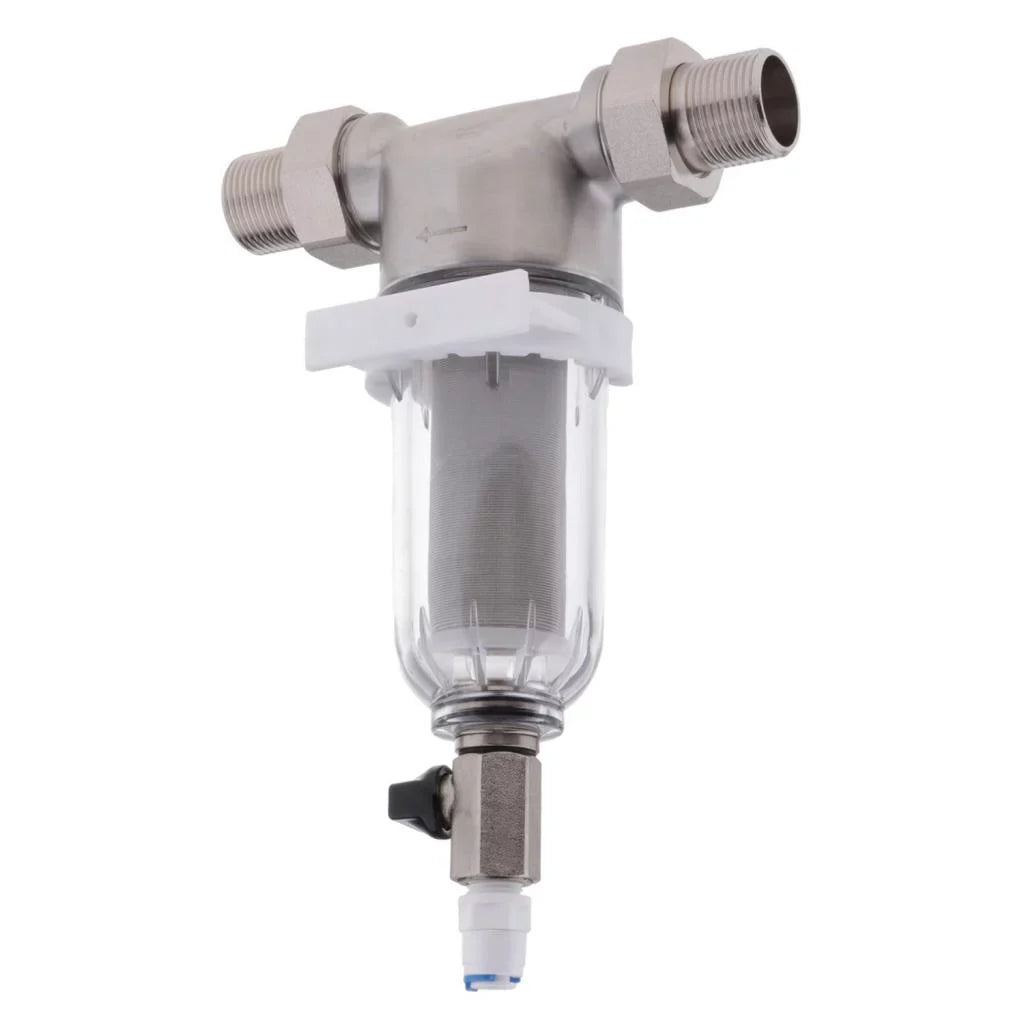 Reusable Sediment Water Filter for The Entire Household 40