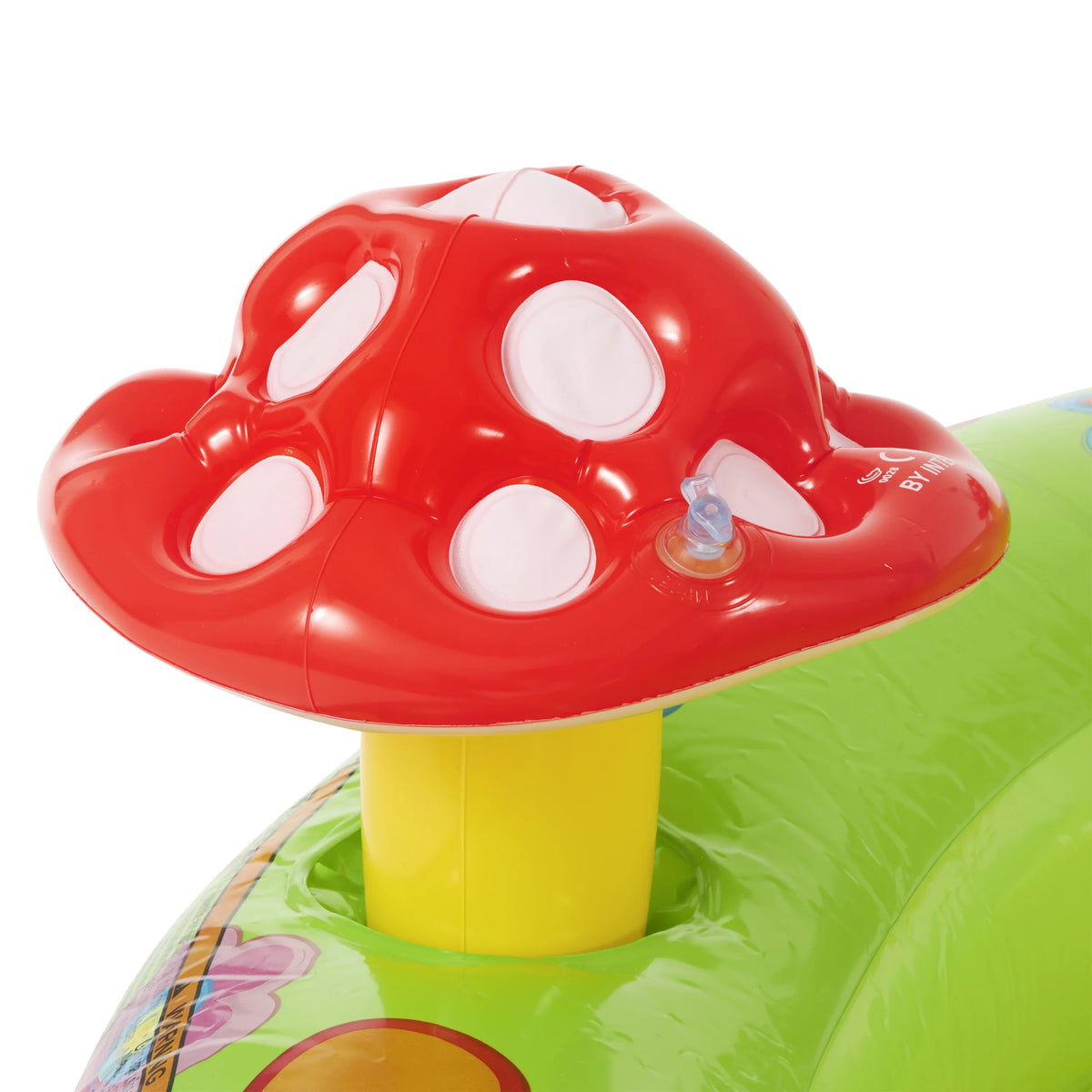 Intex My Garden Blow-up Pool Play Center