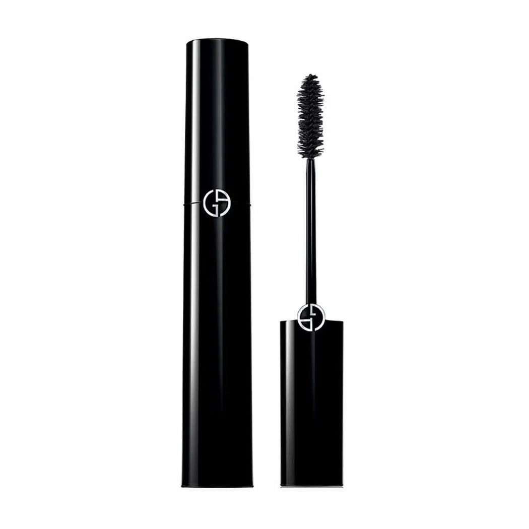 Giorgio Armani Eyes To Kill Classico Mascara, # 01 Black, 0.33 oz