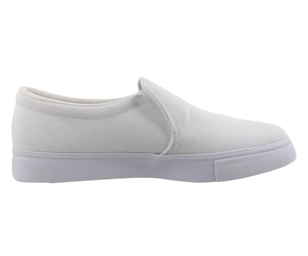 Nike Women's Court Royale AC SLP Sneaker, White/Black - Gum Light Brown, 7 Regular US