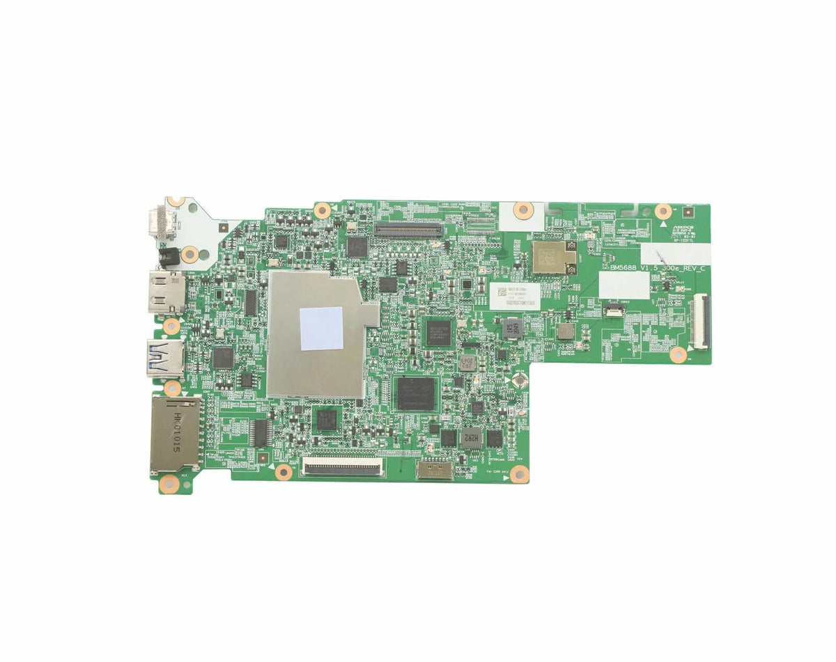 New Genuine Lenovo 100e Chromebook 2nd Gen MTK MT8173C UMA 4G 32G Motherboard 5B20Z68188