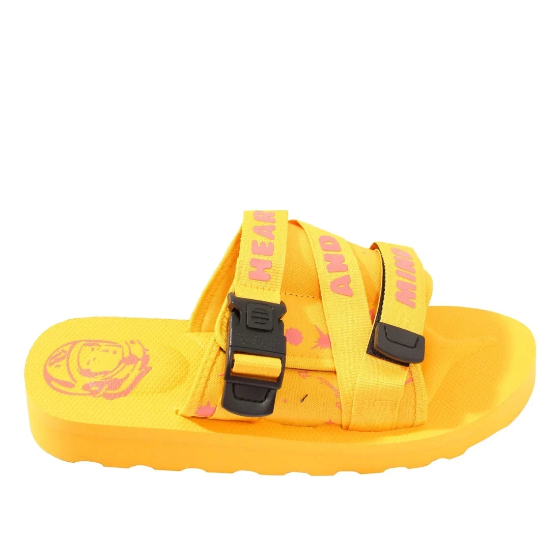 BILLIONAIRE BOYS CLUB Space Walker II Men Adult 11 811-4802 Daffodil