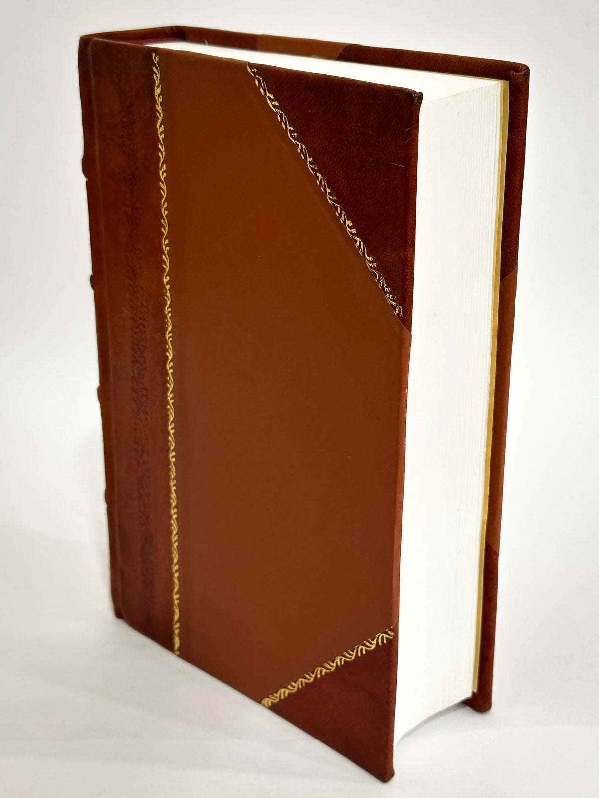 The New York Supplement / 1916 Edition (1916) [Leather Bound]