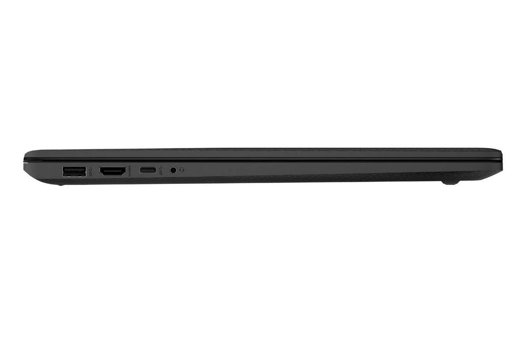 Restored HP 17-CN2047NR 17.3" FHD 1920x1080 IPS LED Laptop Intel Core i7-1255U 3.50 GHz 16GB DDR4 256GB SSD Intel Iris Xe Graphics Windows 11 Home (Refurbished)