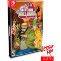 Jay and Silent Bob: Mall Brawl - Classic Edition - Limited Run #076 [Nintendo Switch]