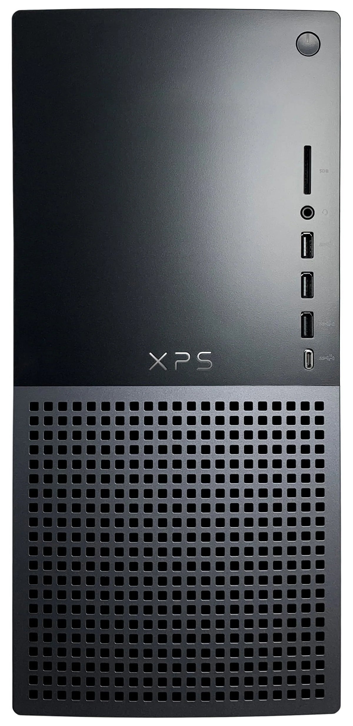 Dell XPS 8960 Desktop PC - 14th Gen Intel Core i7-14700K up to 5.6 GHz, 32GB RAM, 1TB PCIe SSD + 4TB HDD, NVIDIA GeForce RTX 4080, Windows 11 Pro
