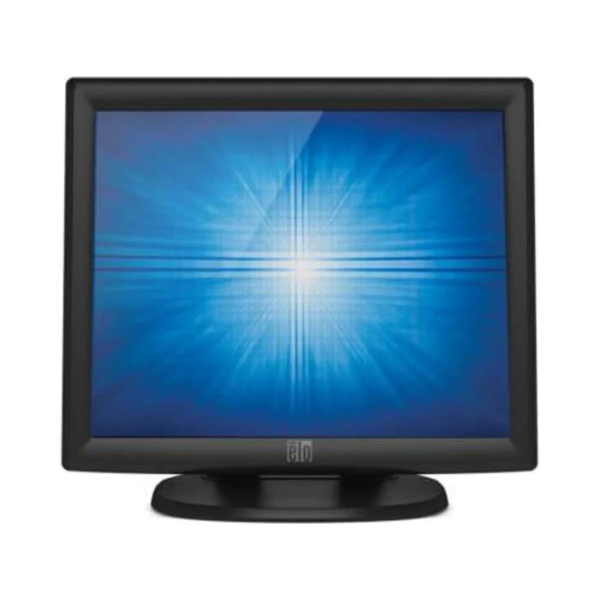 2 1715L 17 in. Accutouch Touchscreen Monitor, Gray