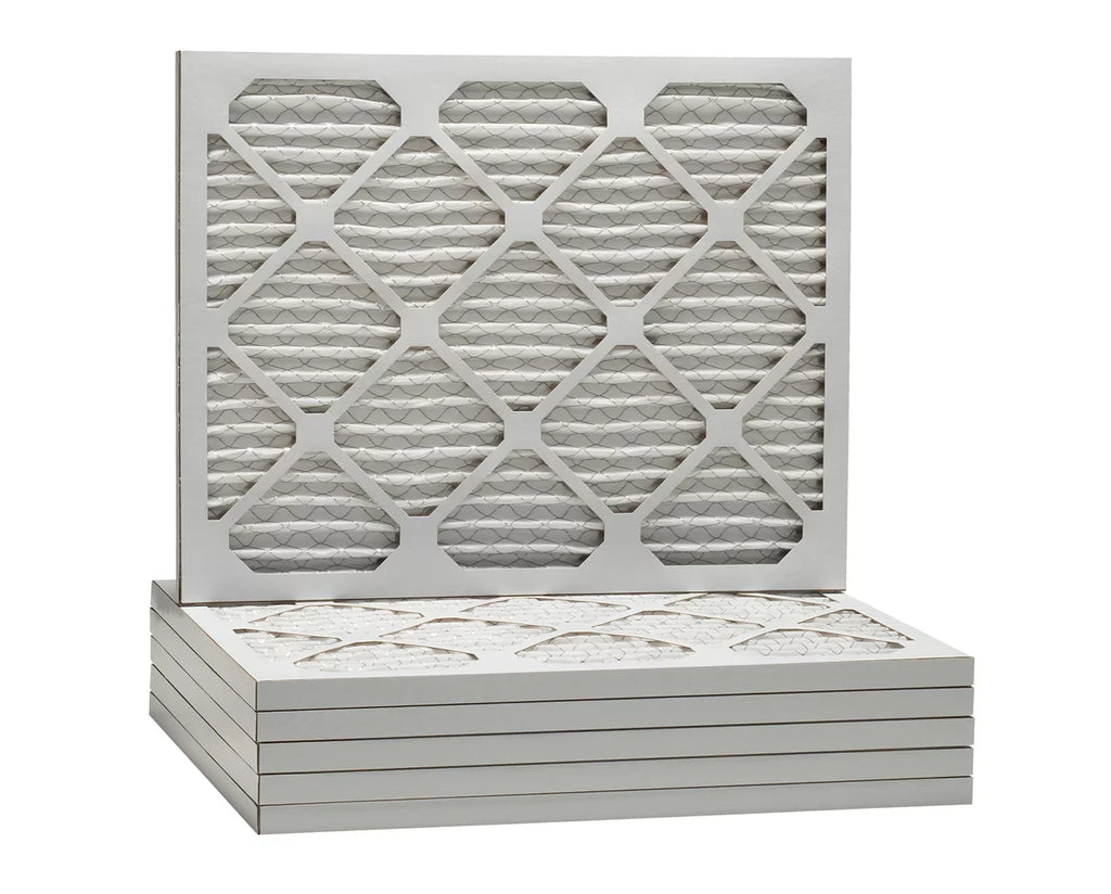 Aerostar 14x18x1 MERV 11, Air Filter, 14x18x1, Box of 4