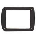 Yamaha Boat Twin Binnacle Shim MAR-SHIM8-66 | Angled 7 1/4 x 5 1/8 Inch