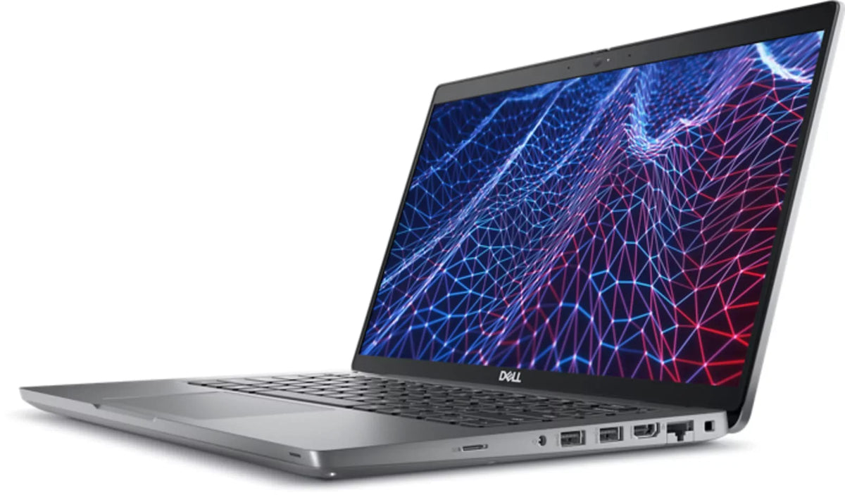 Dell Latitude 5000 5430 Laptop (2022) | 14" HD | Core i7 - 512GB SSD - 16GB RAM | 10 Cores @ 4.7 GHz - 12th Gen CPU