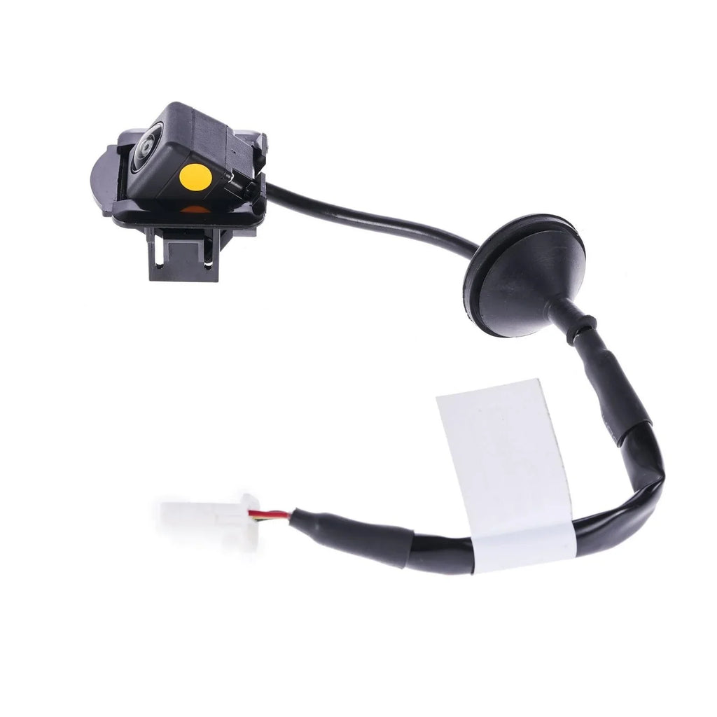 Backup Camera Replaces for 13-16 Mazda CX-5 K015-67-RC0 K015-67-RC0A KD33-67-RC0 KD33-67-RC0A KD33-67-RC0B KD33-67-RC0C