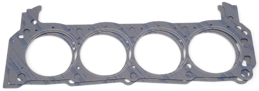 Edelbrock 7313 Cylinder Head Gasket Fits select: 1975-1996 FORD F150, 1966-1973 FORD MUSTANG