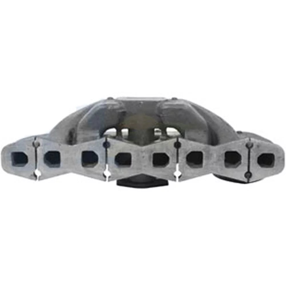 RAParts 1040903M91 Fits Massey Ferguson Intake & Exhaust Manifold for TO35, MF35 & many more models with Continental engines Fits Massey Ferguson TE20 TO20 TO30 TO35 35 135 150 202 204