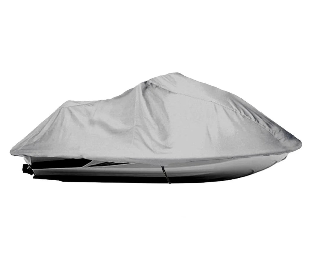 420 Denier Jetski Storage Cover Compatible with SEADOO GTS International First Series 2000-2001 JET SKI PWC Canvas