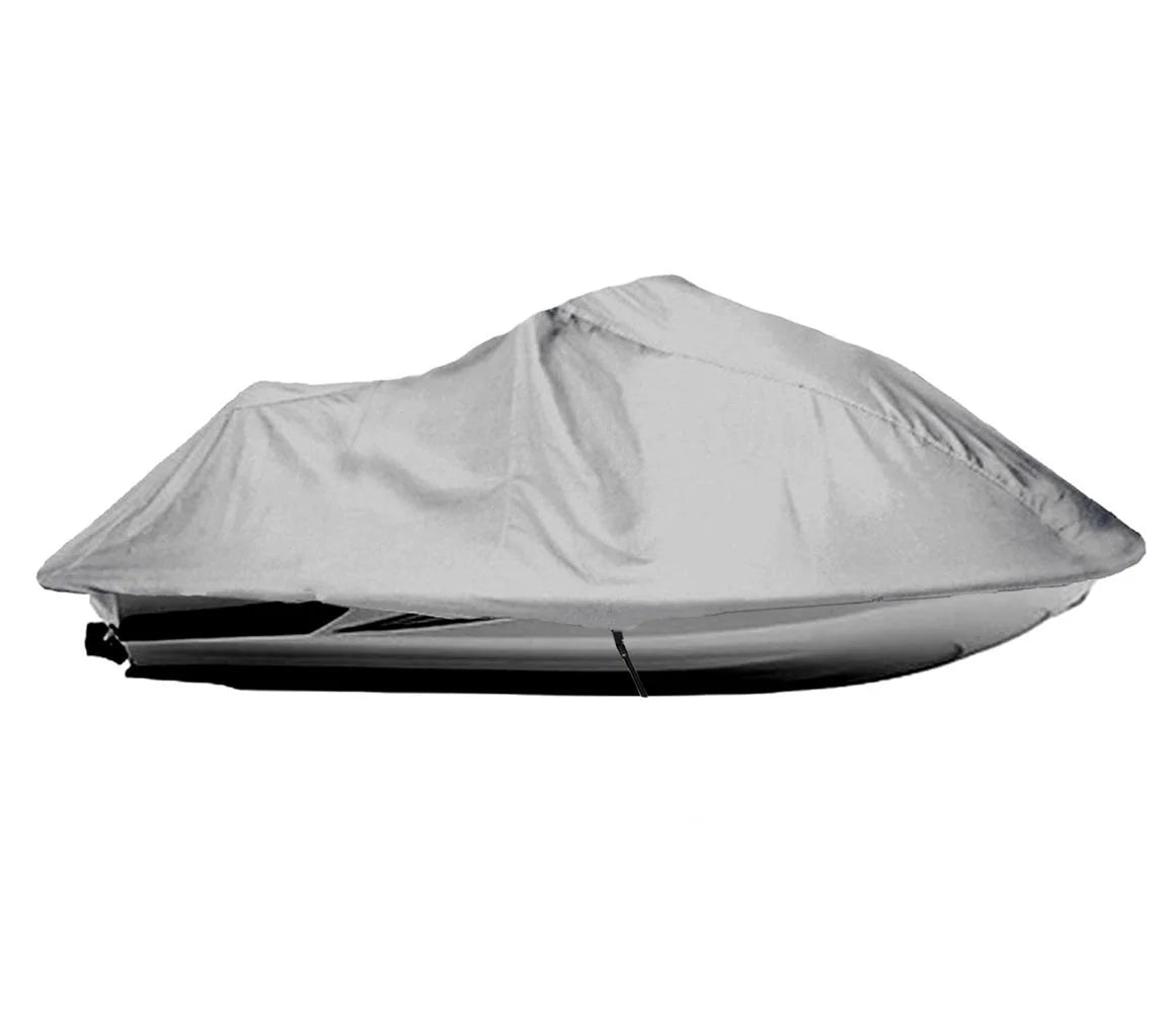 420 Denier Jetski Storage Cover Compatible with SEADOO GTS International First Series 2000-2001 JET SKI PWC Canvas