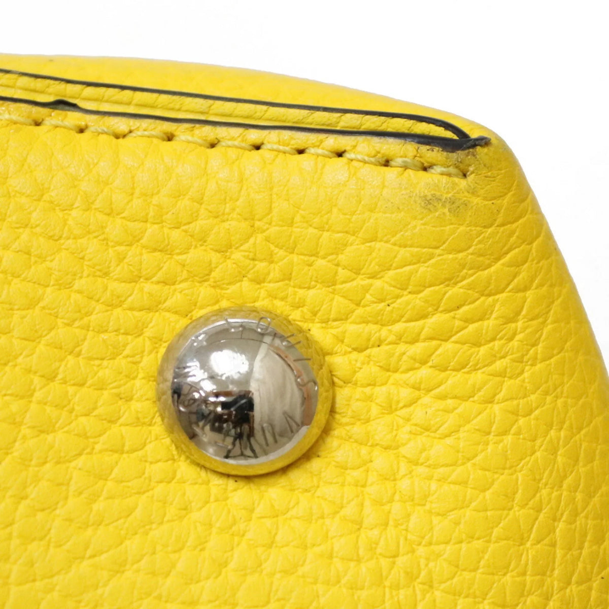 Pre-Owned LOUIS VUITTON Shoulder Bag Parnasea Rockit MM M50026 Women's Leather (Good)