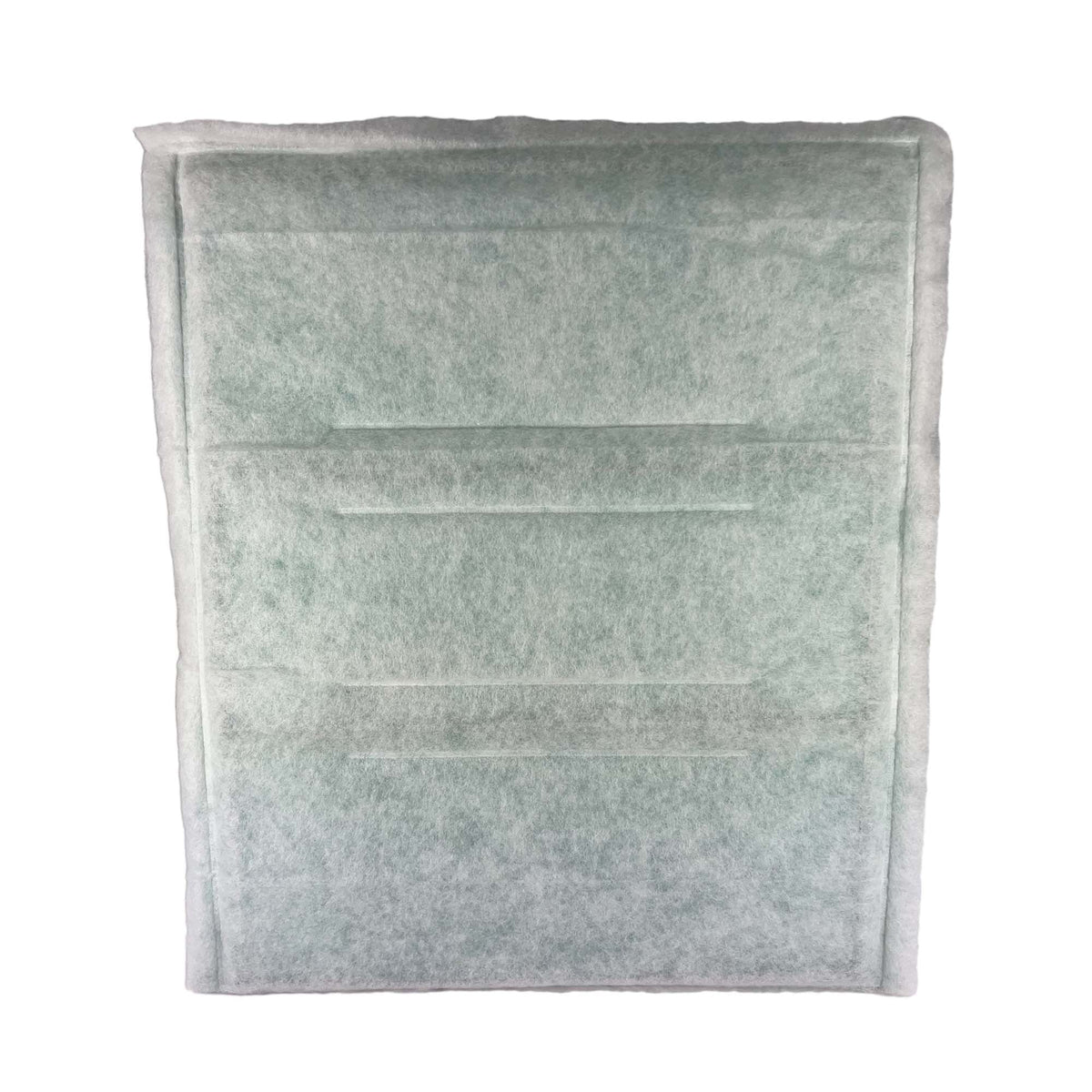 wioboy Spray Spray Space Tacky Intake Filter Pad 20" x 25" (20 Pack), Series 55 (Internal Wire)