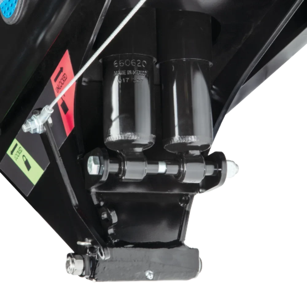 Reese 94920 Fifth Wheel Trailer Hitch Pin Box