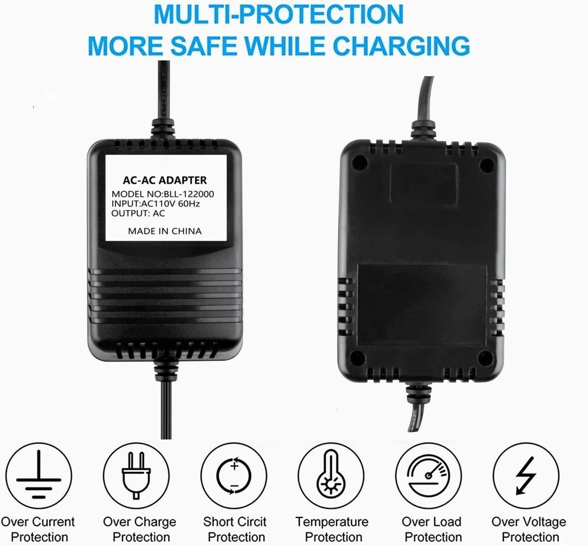 KONKIN BOO Compatible AC Adapter Replacement for harman kardon A481511OT HK-01T A4815110T HK-O1T Power Supply PSU