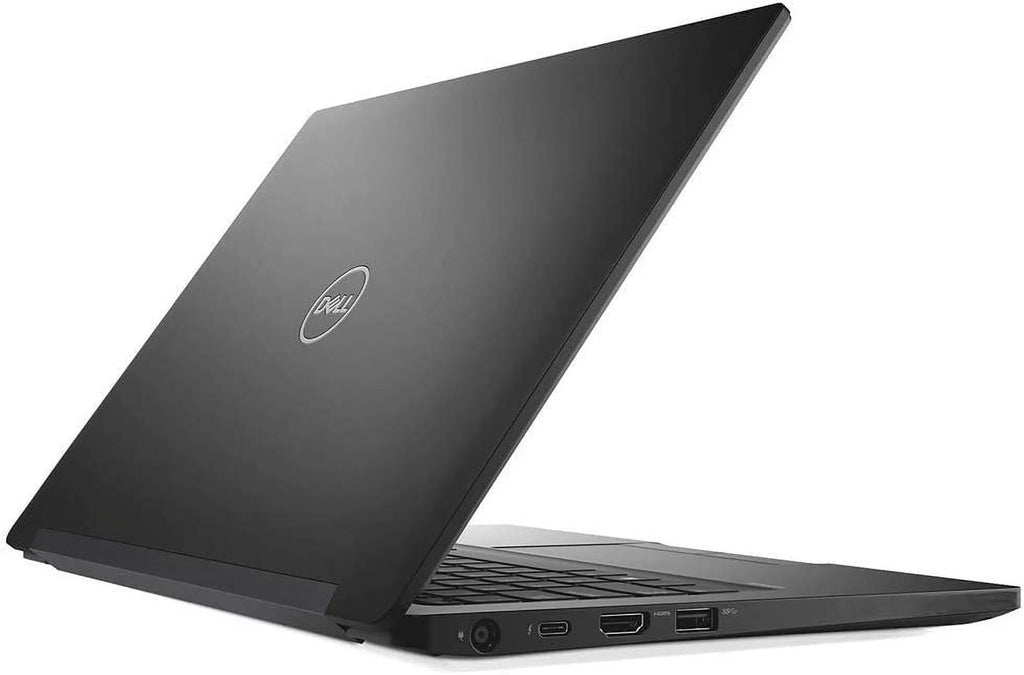 Dell Latitude 7390 Business Laptop, 13.3 inch FHD(1920 x 1080) Display, Intel Core i5-8350 2.6 up to 3.6GHz, 16GB DDR4 RAM, 512GB SSD, Windows 10 Pro 64Bit, CAM (used)