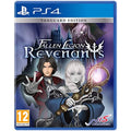 Fallen Legion Revenants Vanguard Edition - PlayStation 4 (PS4)