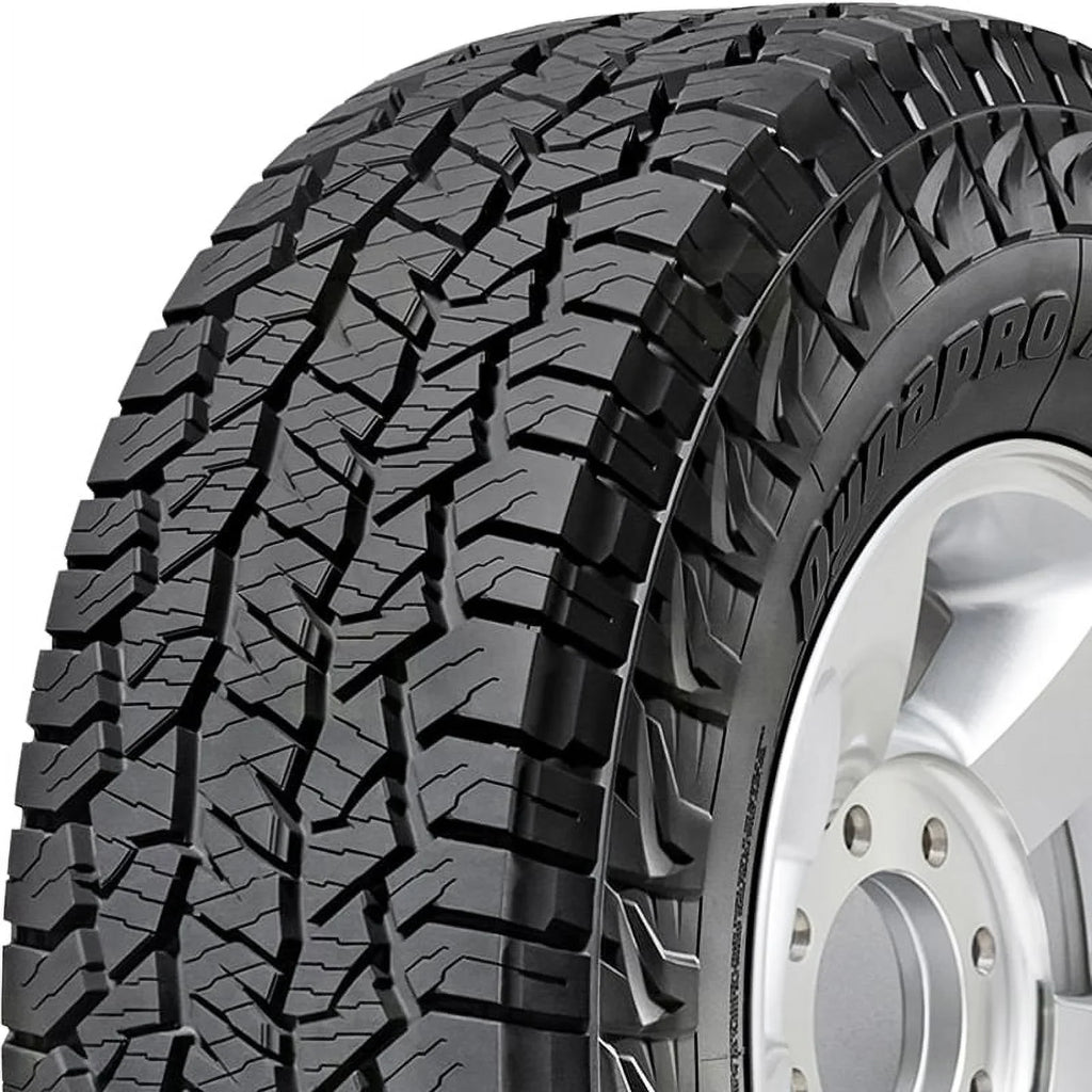 Pair of 2 (TWO) Hankook Dynapro AT2 Xtreme LT 275/70R18 Load E 10 Ply XT X/T Extreme Terrain Tires Fits: 2019-23 Ram 1500 Rebel, 2020-23 GMC Sierra 2500 HD AT4
