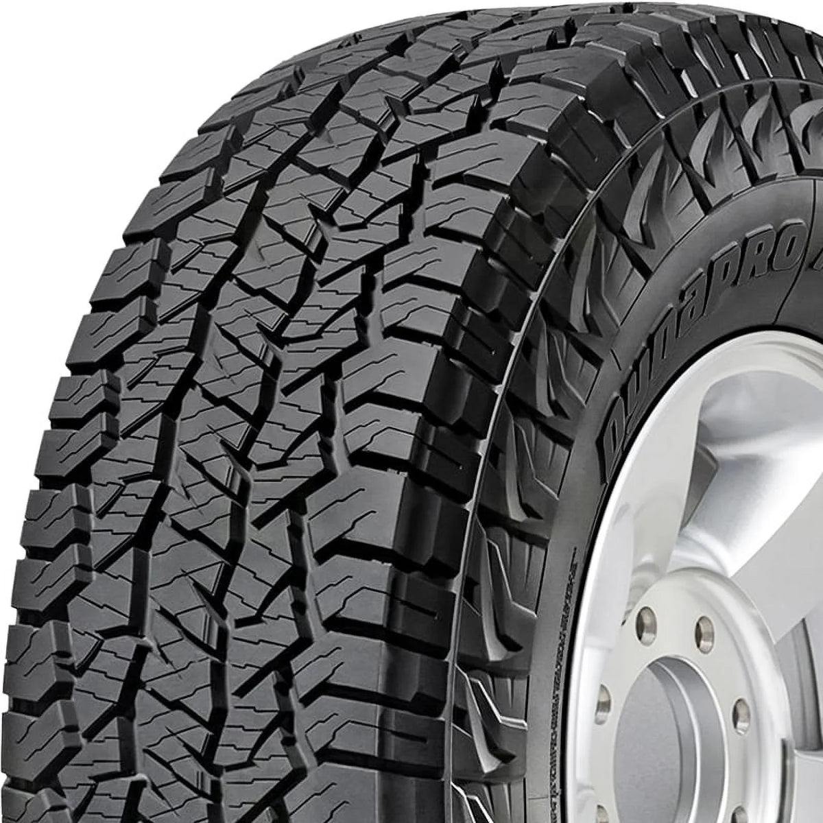 Pair of 2 (TWO) Hankook Dynapro AT2 Xtreme LT 275/70R18 Load E 10 Ply XT X/T Extreme Terrain Tires Fits: 2019-23 Ram 1500 Rebel, 2020-23 GMC Sierra 2500 HD AT4