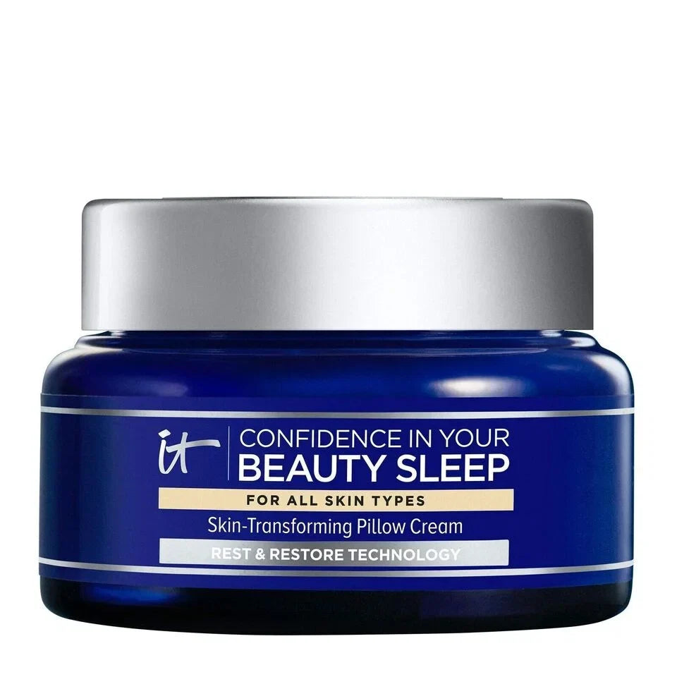 IT COSMETICS Confidence In Your Beauty Sleep Night Cream - 2.0 oz