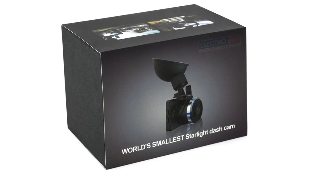 Hd Cam Dash Mount Car Security Camera Nightvision Portable Camcorder
