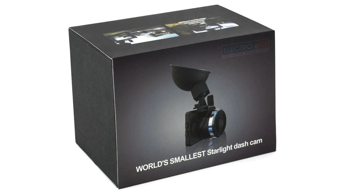 Hd Cam Dash Mount Car Security Camera Nightvision Portable Camcorder