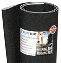 Pacemaster Pro Plus Auto Treadmill Walking Belt Sand Blast 2ply