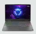 Restored Lenovo Loq 15Irh8 15" Laptop Core i5-13420H GeForce RTX 2050 16GB 512GB SSD W11H (Refurbished)