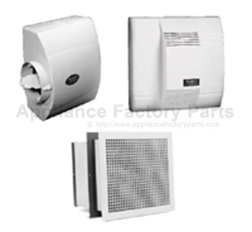 APRILAIRE HUMIDIFIER MANUEL apr600M