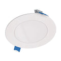 Halo HLBSL4069FS351EMWR LED Direct Mount Retrofit Kit, White, Each