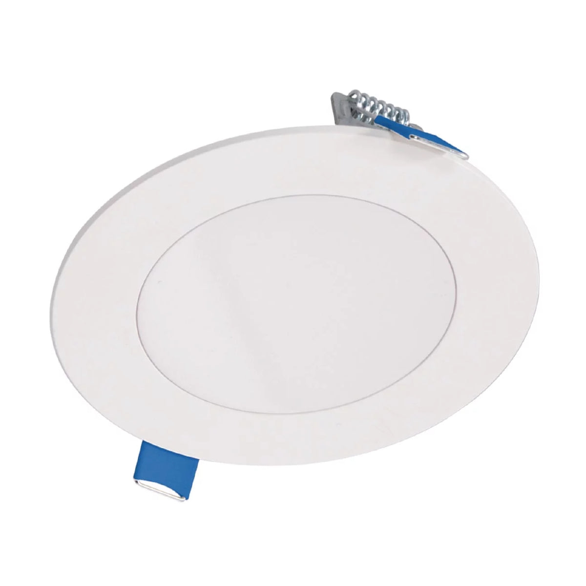 Halo HLBSL4069FS351EMWR LED Direct Mount Retrofit Kit, White, Each