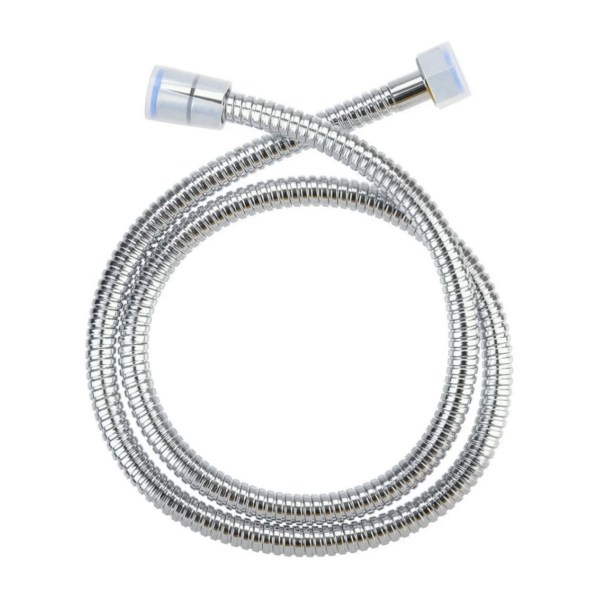 Brondell CleanSpa Luxury Stainless Steel Hand-held Bidet in Silver, All Installation Parts Included