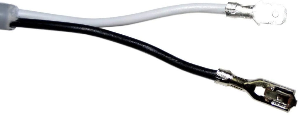 HQRP AC Power Cord for Dyson DC65 Upright Vacuum Cleaner DC-65 Mains Cable DC 65 Animal, DC65 Multi Floor