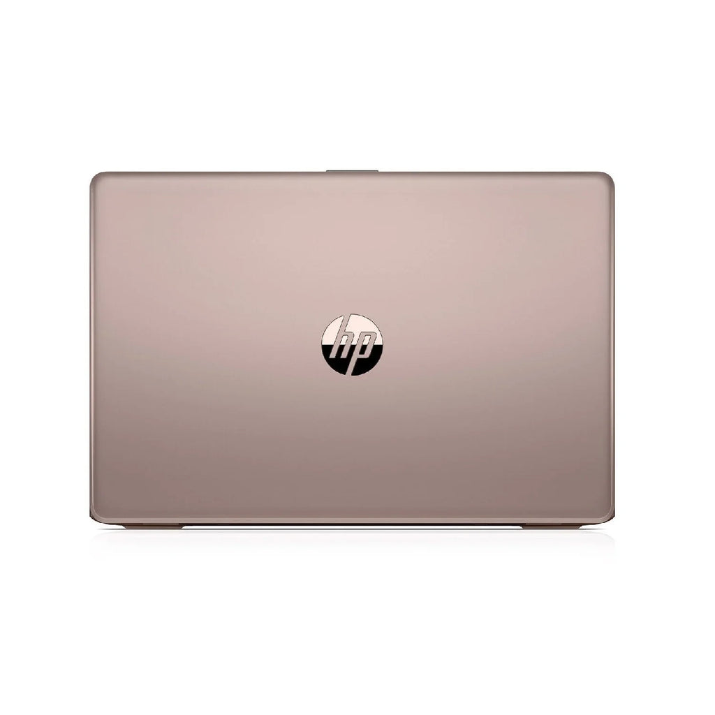 Restored HP Laptop 17-CN0021DS 17.3" Touchscreen HD+ Intel Pentium Gold 7505 8GB RAM 512GB SSD
